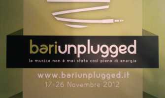 Bari Unplugged, eventi a impatto zero per l'ambiente